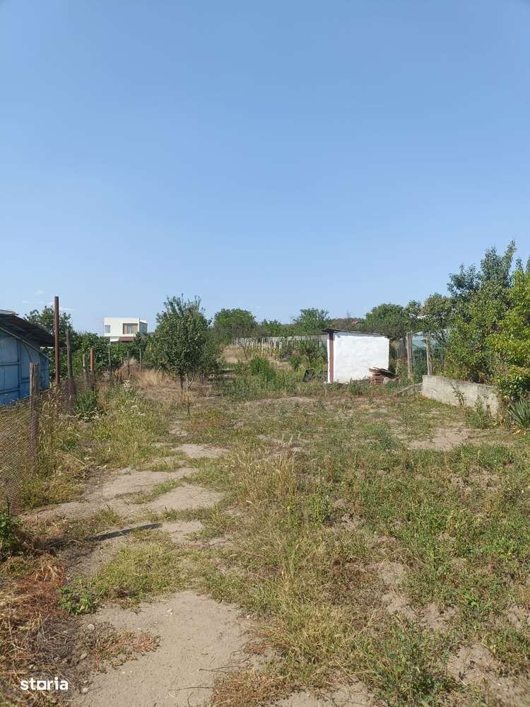 Hanul Doctorului, pret 180 euro mp - Imagine principală: 5/6