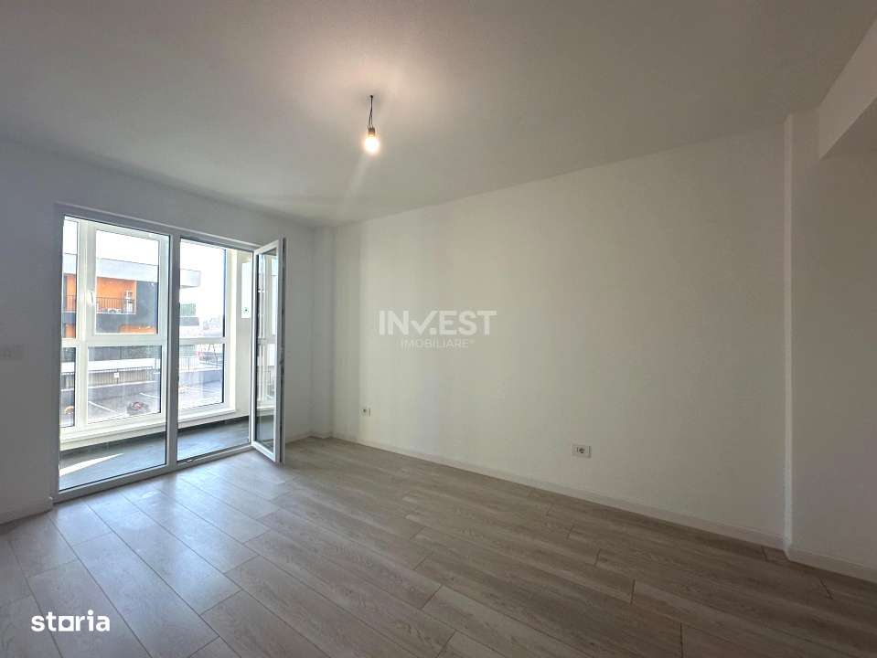 COMISION 0%! 2 CAMERE DECOMANDAT BLOC NOU - Imagine principală: 5/8
