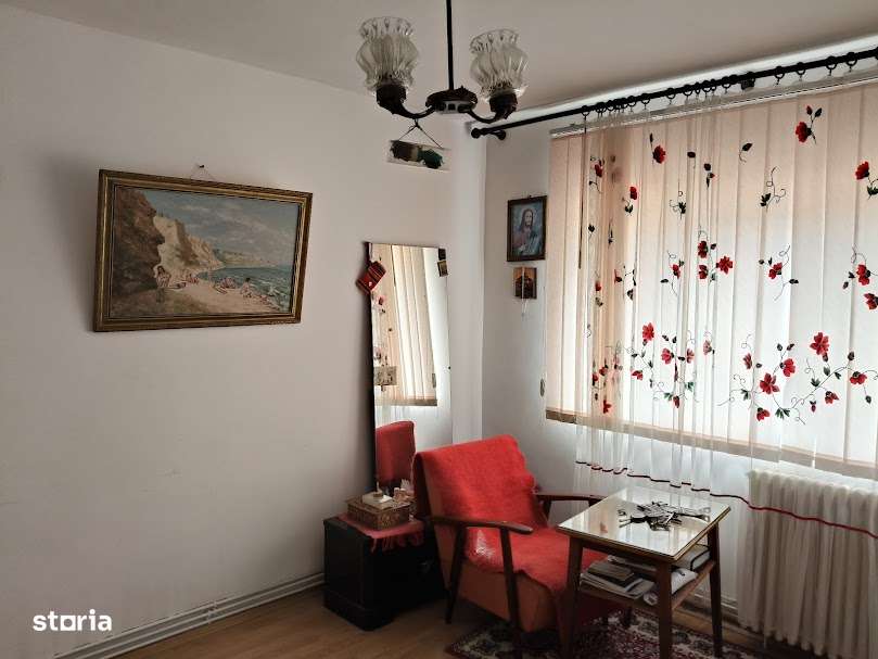 Apartament 3 camere de vanzare in Busteni, cartier Silva - comision 0%-6