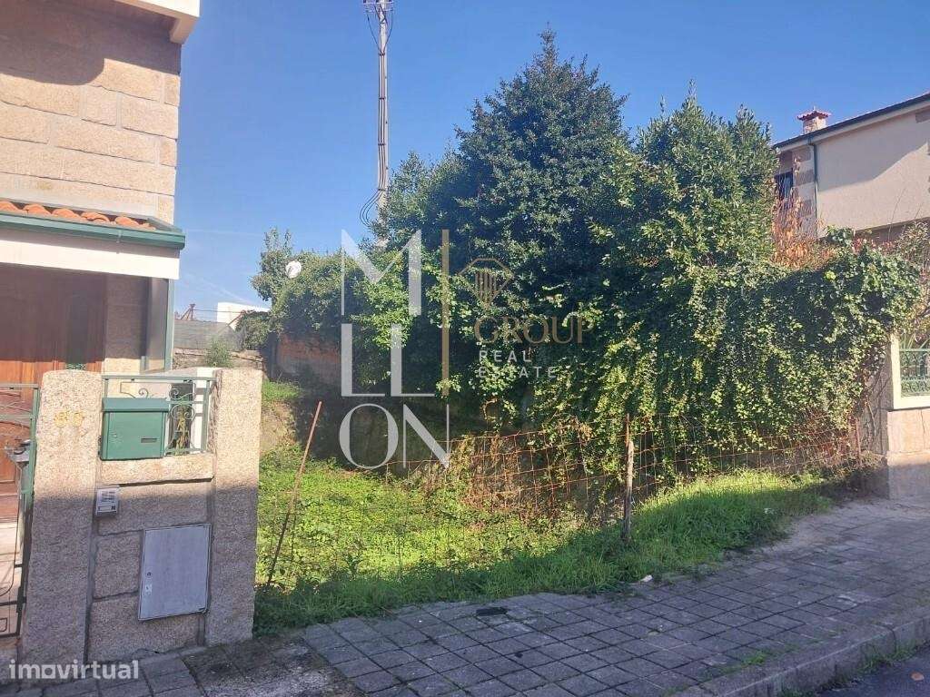 Óptima Oportunidade em Campo – Valongo!-5