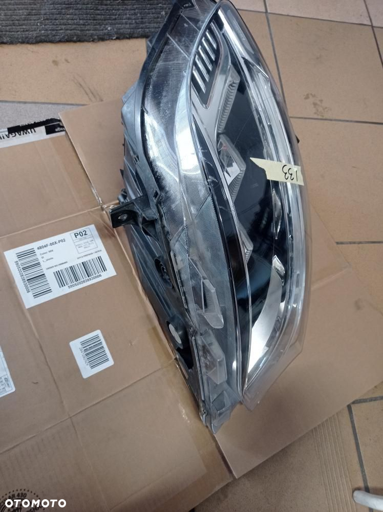 MERCEDES W910 LAMPA PRZÓD PRAWA A9109065800 - 7