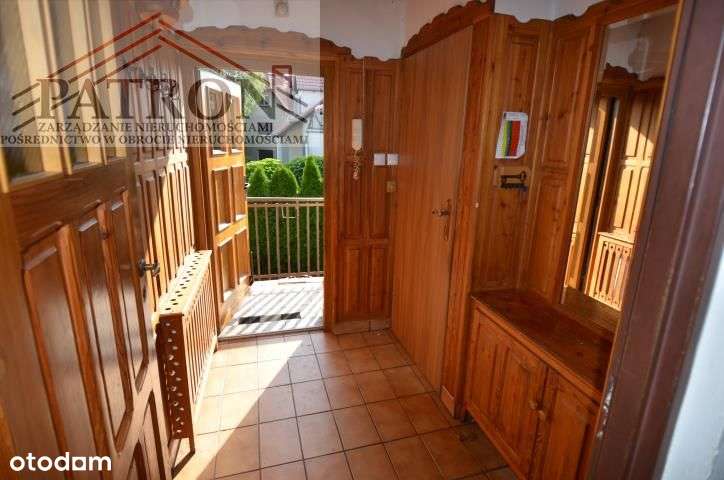 Dom w willowej dzielnicy Bolesławca-18