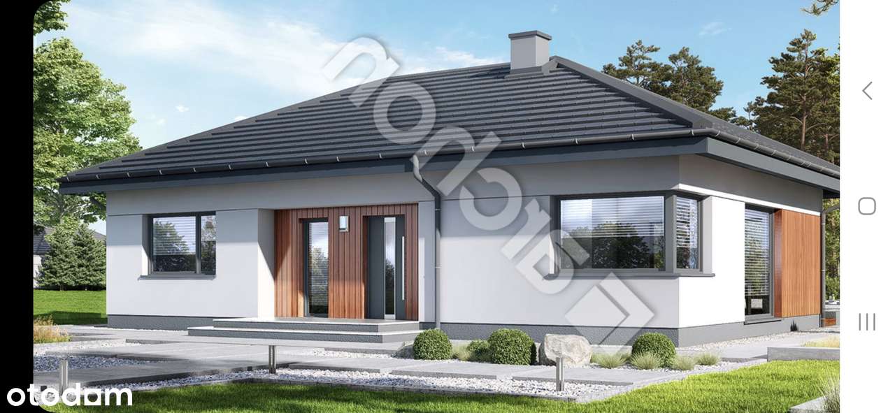 Sprzedam dom - Pełny obrazek: 2/4