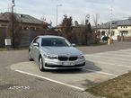 BMW Seria 5 520d Aut. - 7