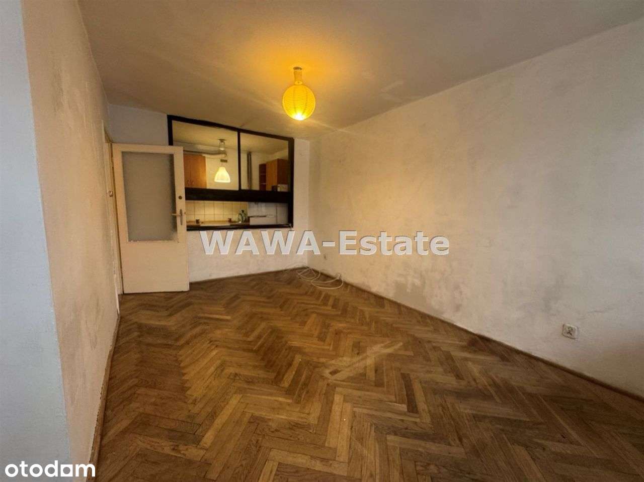 Zamieszkaj w historycznej oazie Żoliborza, loggia!-6