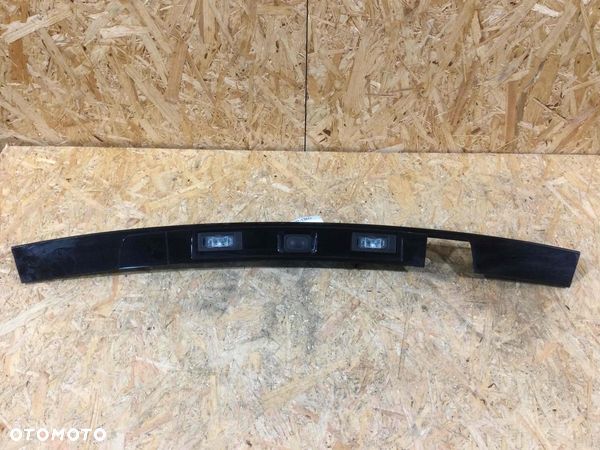 LISTWA BLENDA KLAPY Land Rover Discovery Sport L550 Hk72-40406 LR077721 - 1