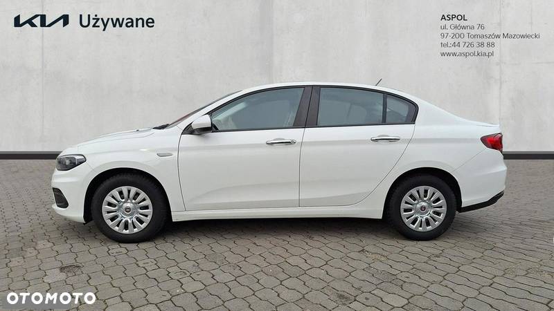 Fiat Tipo 1.4 16v - 2