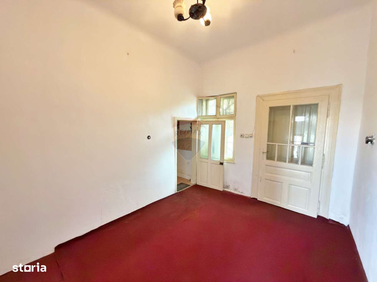 Spațiu cu destinații multiple cartier Drăgășani / Arad-6