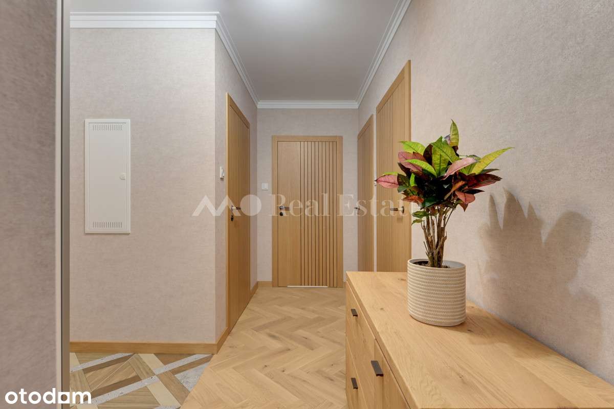 Wygodny apartament w sercu Wrzeszcza-7