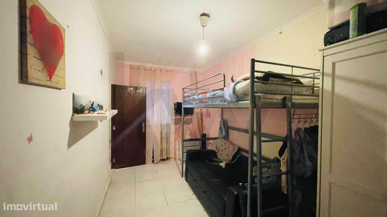 Moradia em Marvila - Próxima ao Convento do Beato - Grande imagem: 4/13