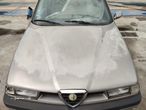 Capot Alfa Romeo 155 (167_) - 1