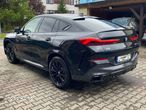 BMW X6 M50d - 2