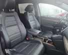 Honda CR-V 1.5 Executive (Honda Connect+) CVT - 10