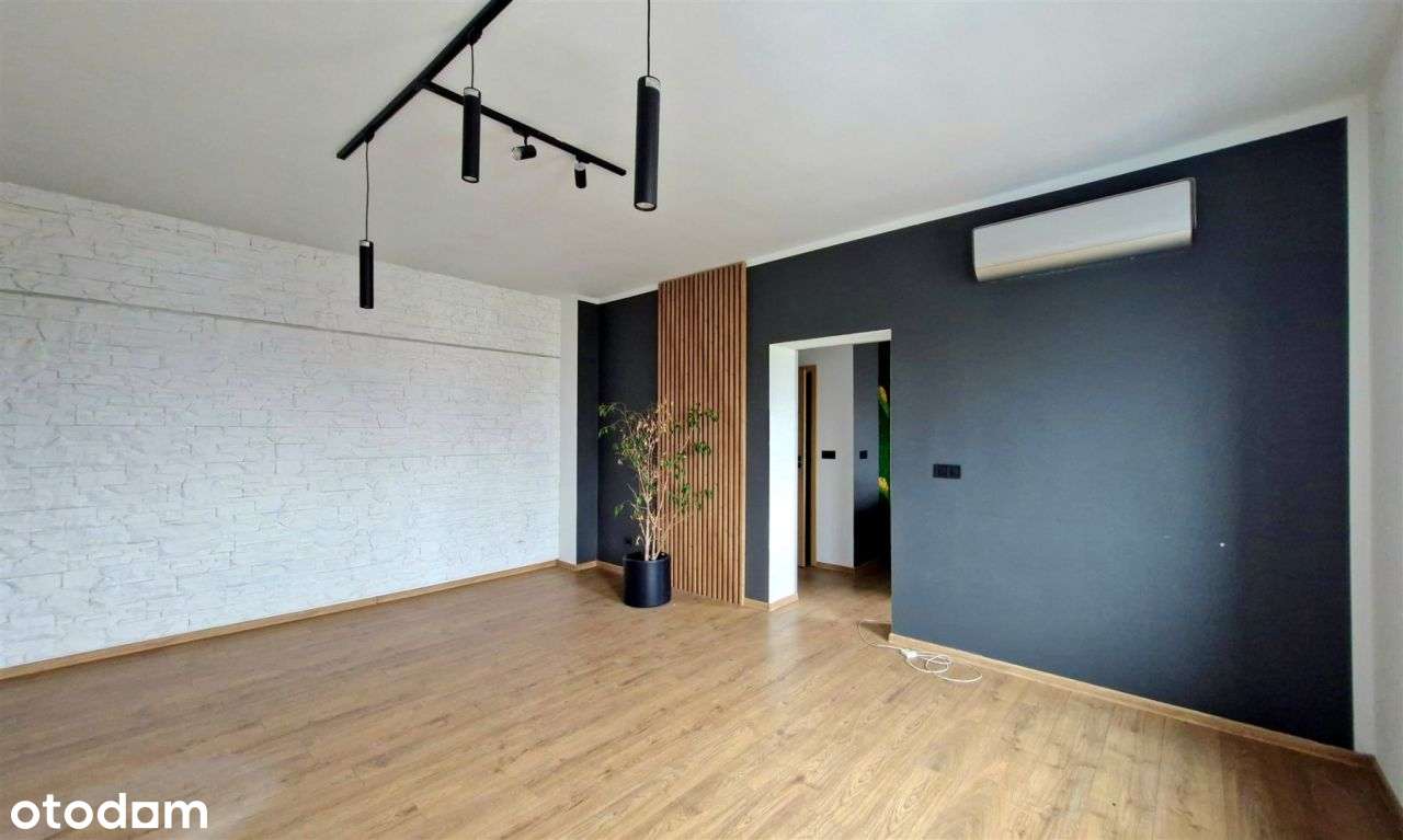 Kłodniczanka, 1 piętro, 61m2-3