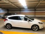 Ford Focus 1.0 EcoBoost Active - 12