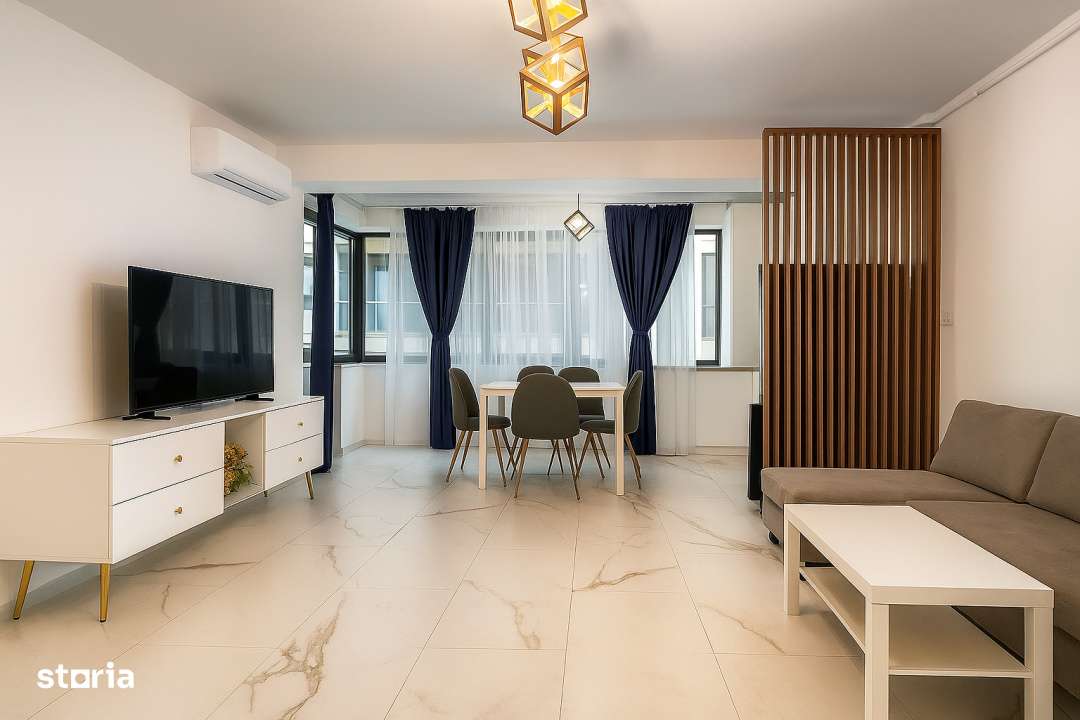 Apartament 2 camere | Vedere spre lac | Astoria Lake II-0