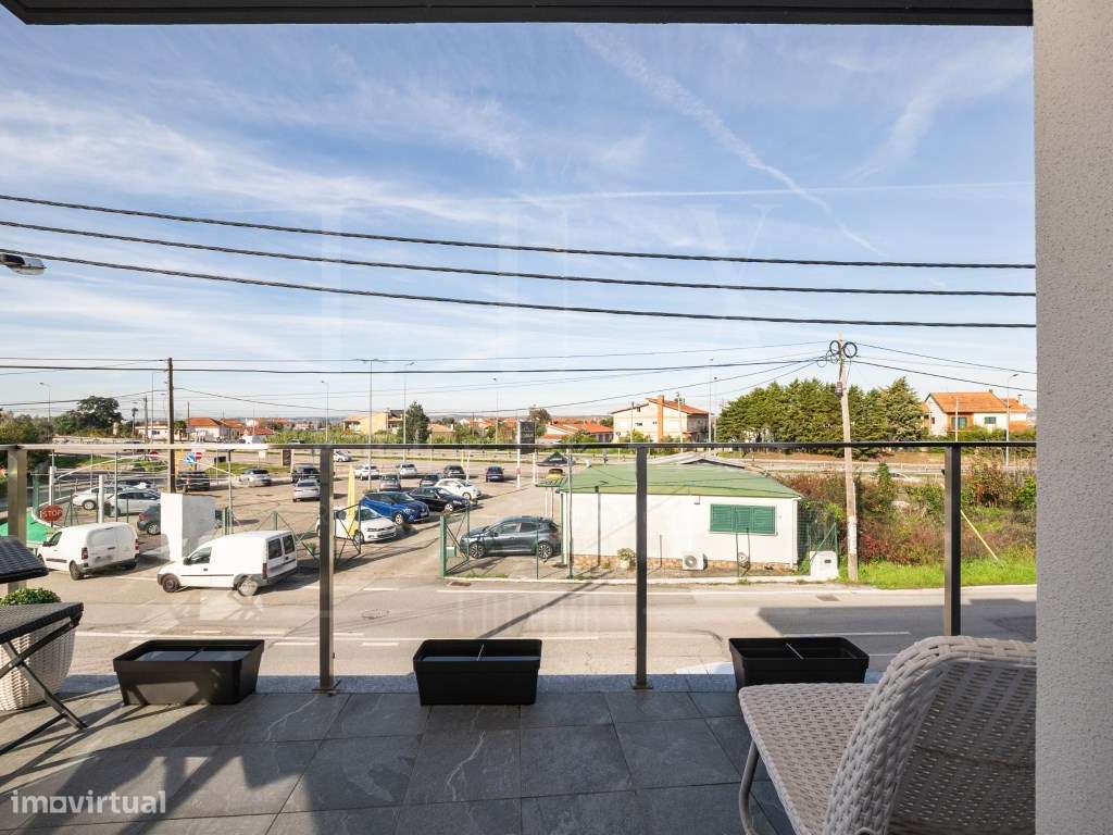 Apartamento T2 Duplex | Fala, São Martinho do Bispo-18