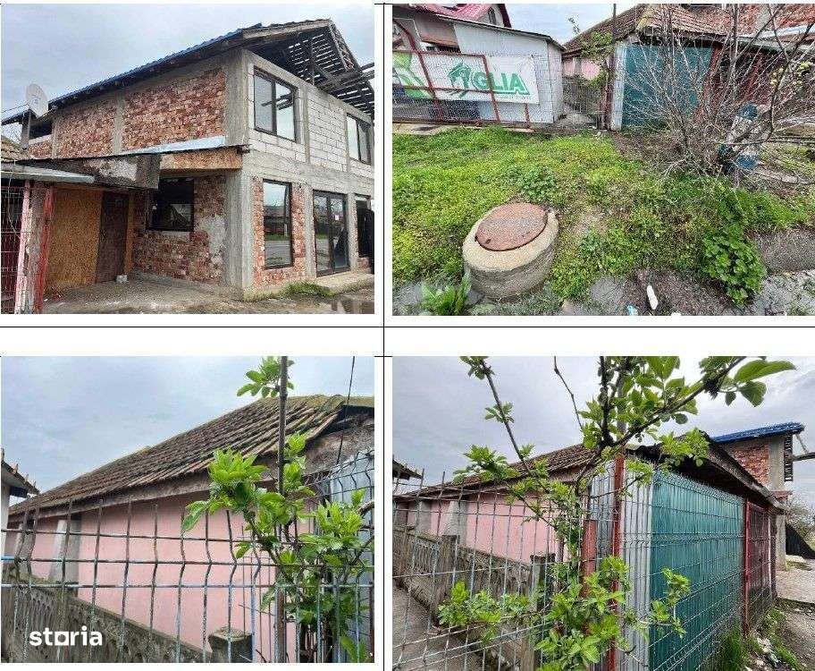 Casa si teren Magura, ID: R2526706 - Imagine principală: 1/11