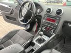 Audi A3 2.0 TDI DPF Ambition - 9