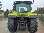 Claas Arion - 5