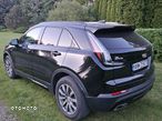 Cadillac XT4 - 4