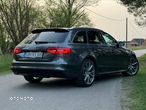 Audi A4 Avant 2.0 TDI ultra sport - 17