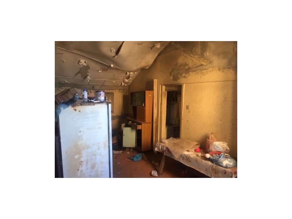 Terreno com 12.250m2 , c/ 1 Habitação e Moradia 2 Pisos c/ 210,00m2... - Grande imagem: 5/13