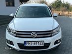 Volkswagen Tiguan 2.0 TDI DPF BlueMotion Technology Cup Sport & Style - 2