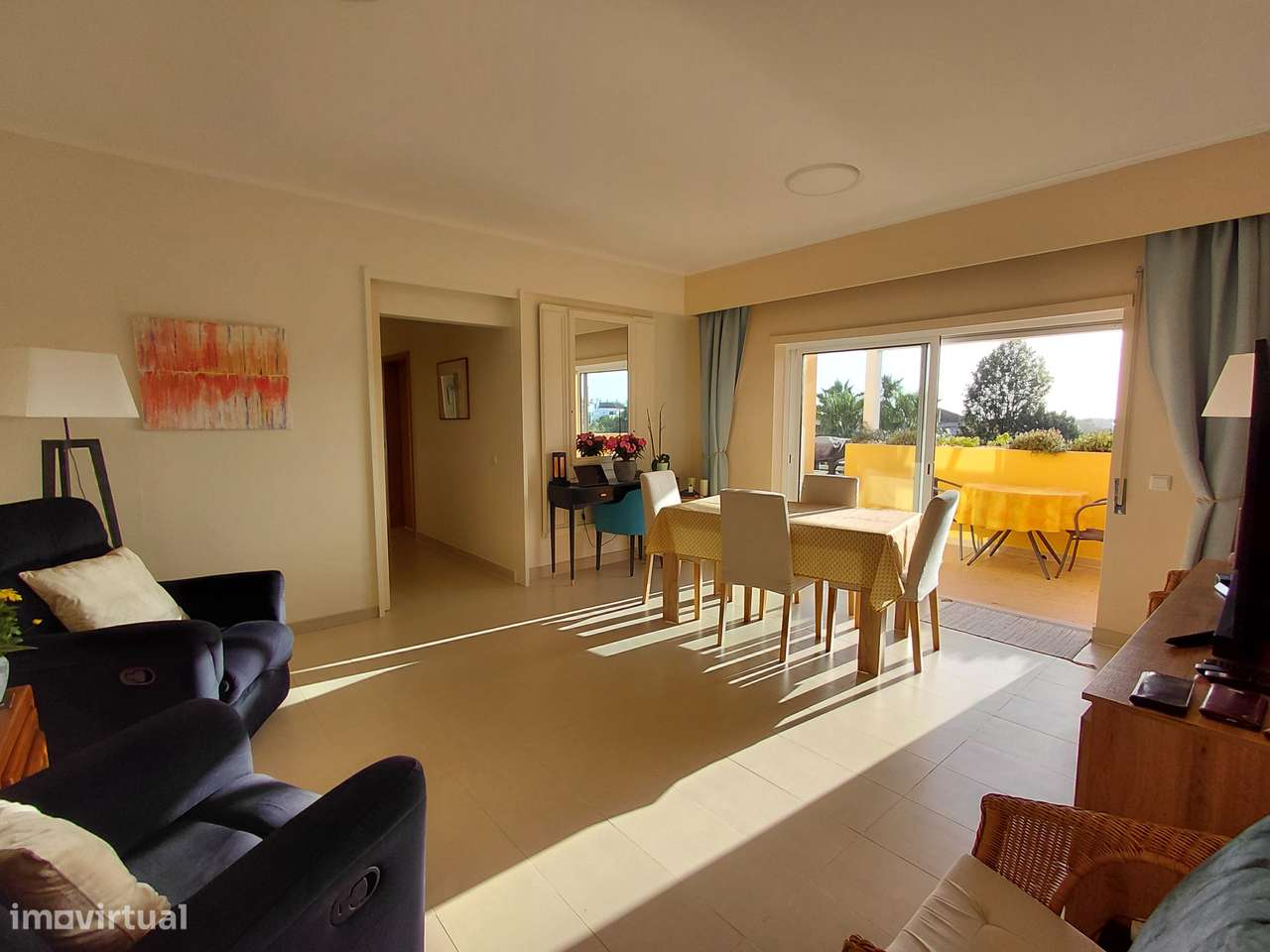 CONCEICAO DE TAVIRA VOTRE PENTHOUSE EN ALGARVE - Grande imagem: 2/18