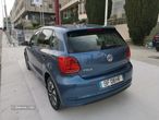 VW Polo 1.4 TDi Confortline - 9