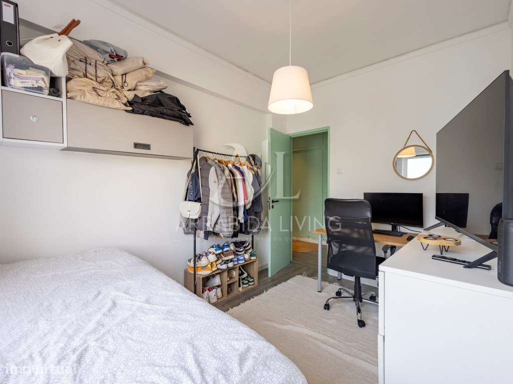 T3 - Bairro Santos Nicolau - Setúbal-9