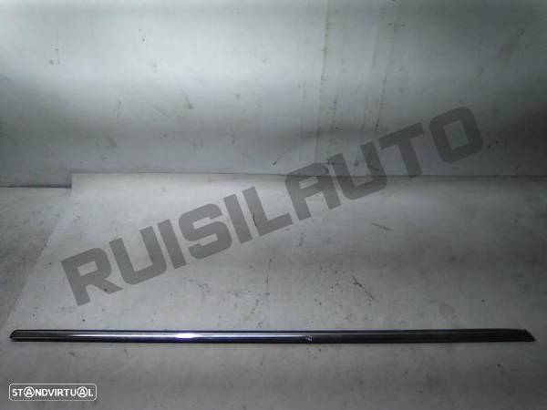 Friso Porta Direita  Mini Mini Hatch (r56) Cooper D [2006_2013] - 1