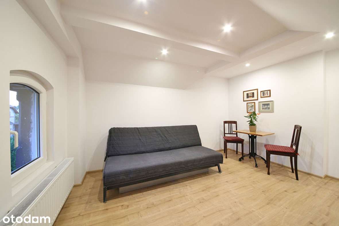 Super lokalizacja, tuż przy Parku Szczytnickim.-16