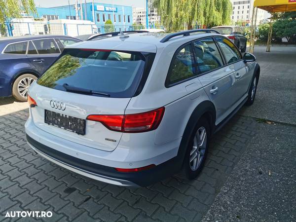 Audi A4 Allroad 2.0 TDI Quattro S tronic - 12