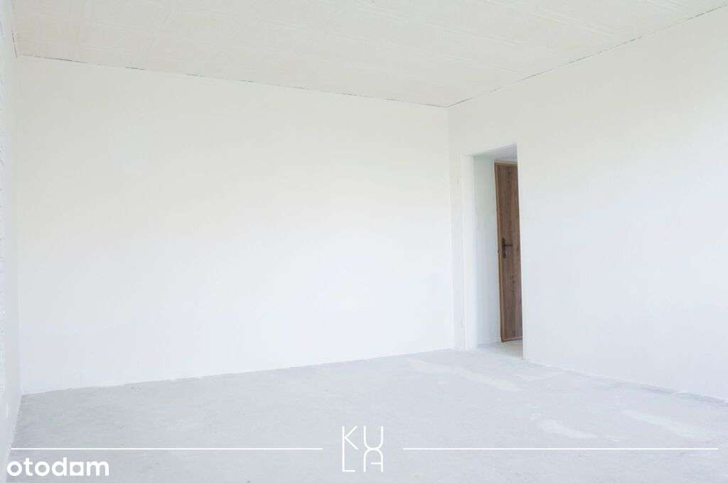 Słoneczne mieszkanie gotowe na Twój pomysł! - Pełny obrazek: 4/20