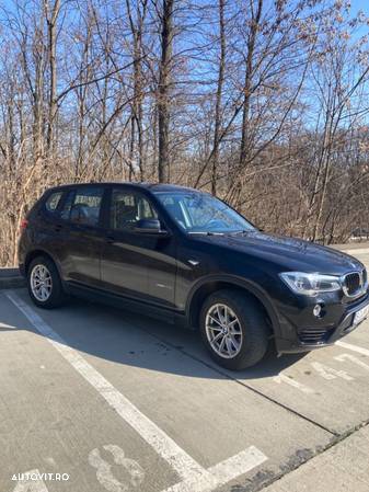 BMW X3 - 6