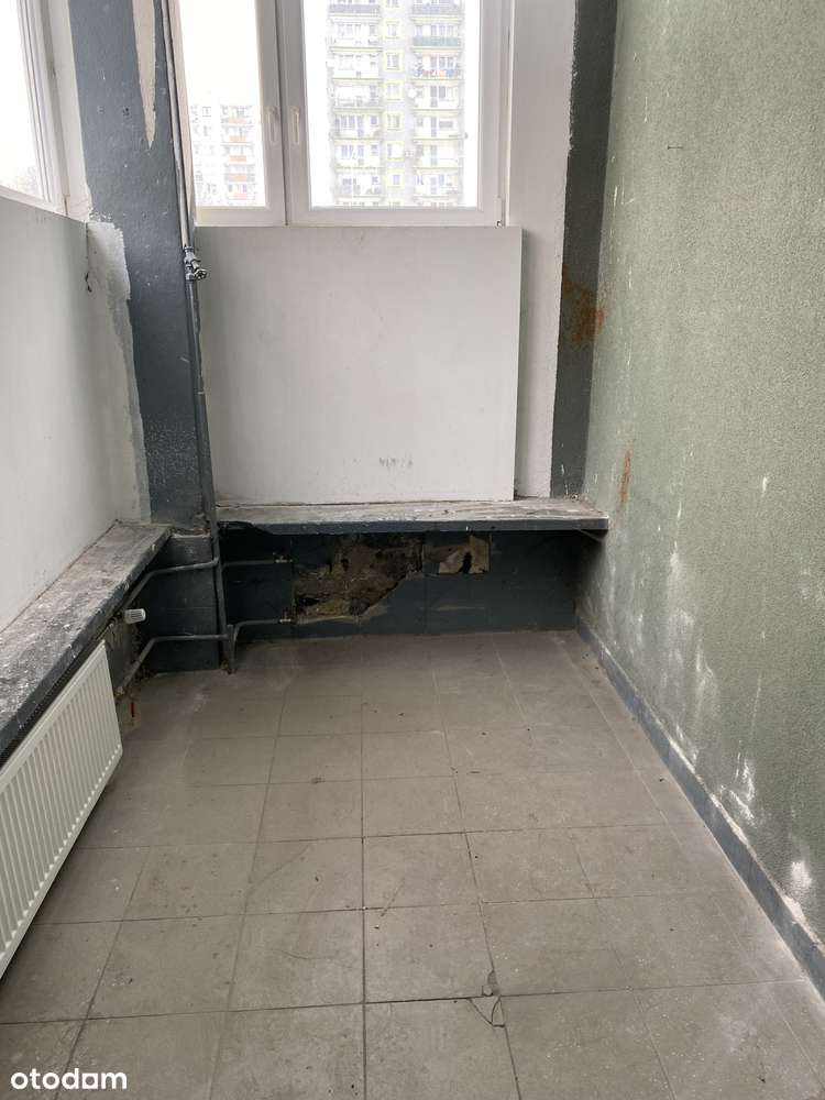 Wolny lokal użytkowy przy ul. Reptowskiej 53a-3