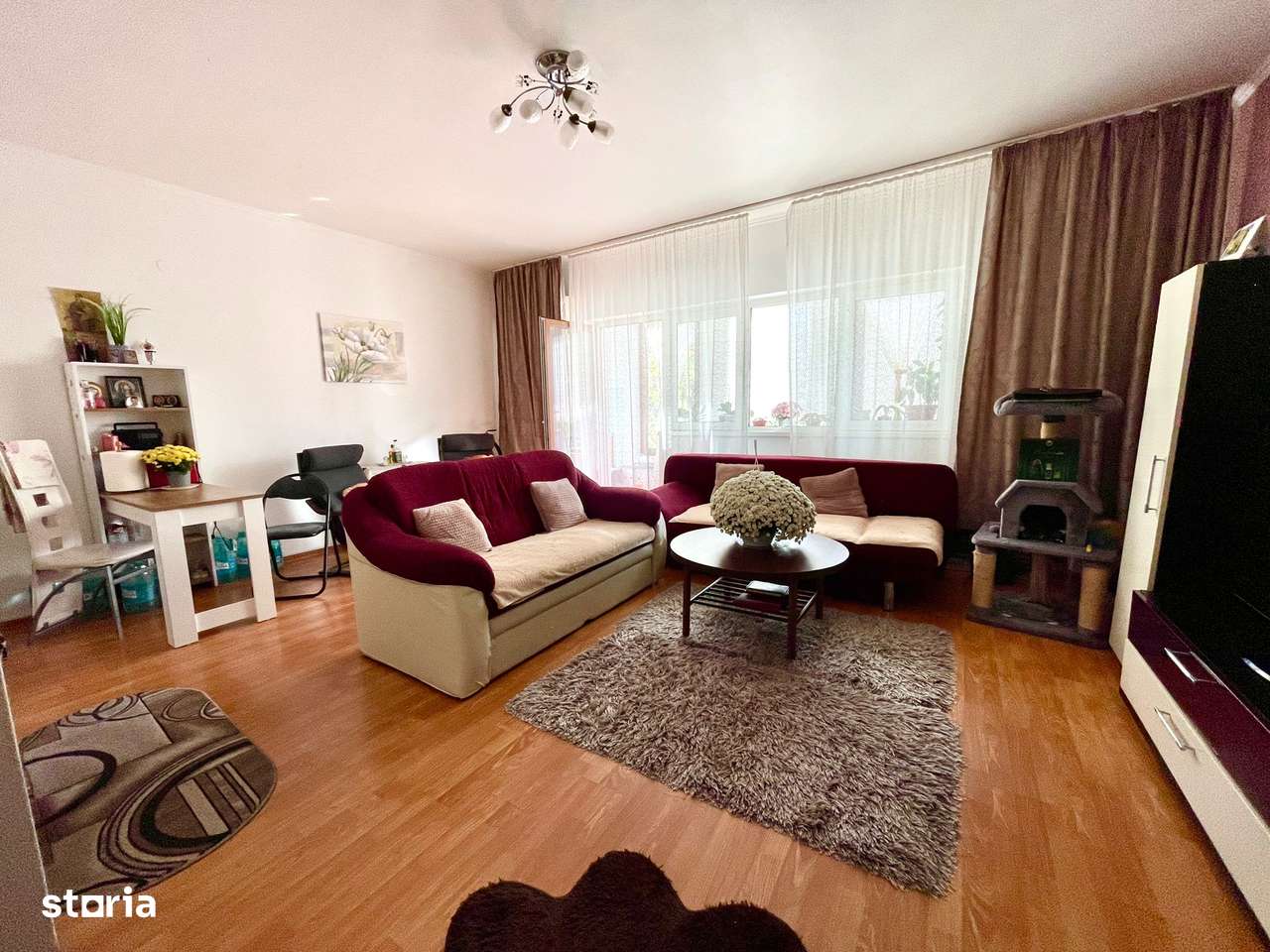 Apartament 2 camere – Zona Odăi-2