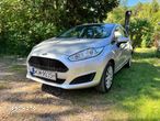 Ford Fiesta 1.25 Ambiente - 2