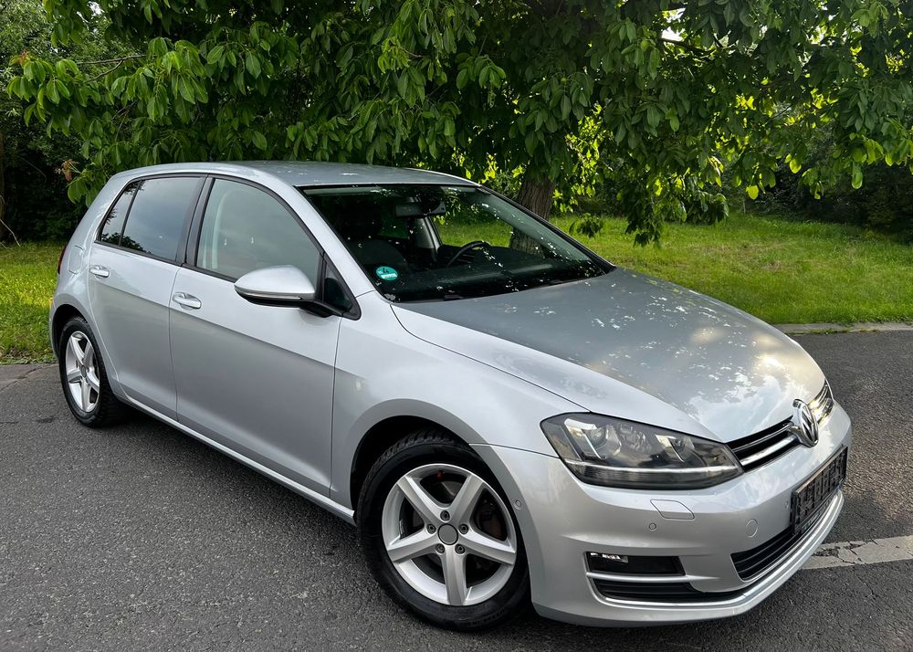Volkswagen Golf VII [2012 - 2020] 1.4 TSI BMT Comfortline 2014
