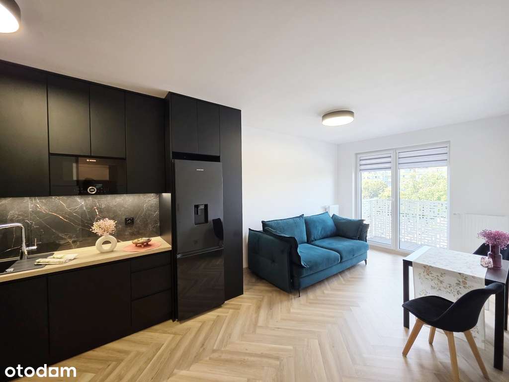 2 Pokoje | W pełni wyposażone | Idealne na start-0