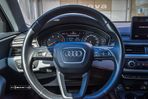 Audi A4 Avant 2.0 TDI Design S tronic - 20