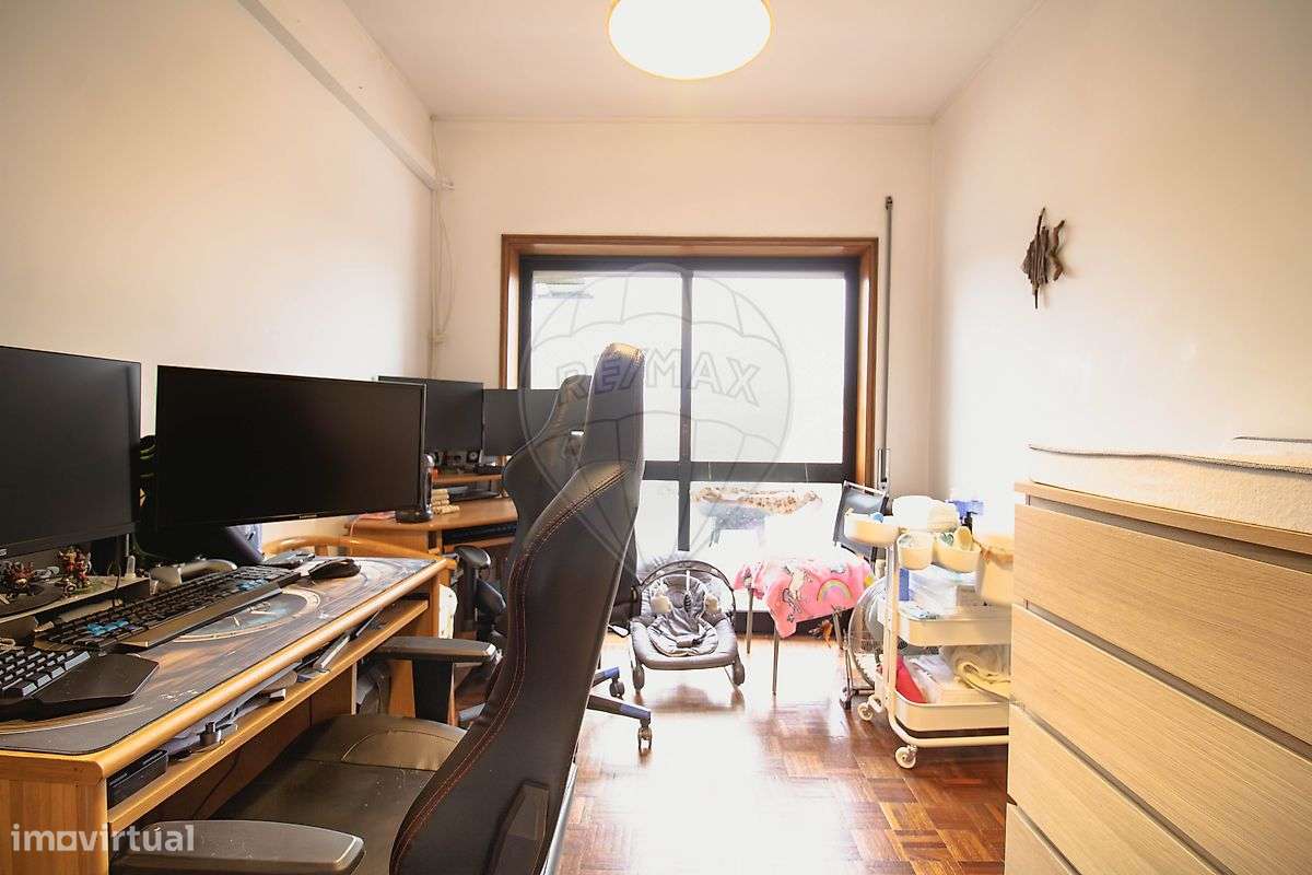 Apartamento T2 para venda-10