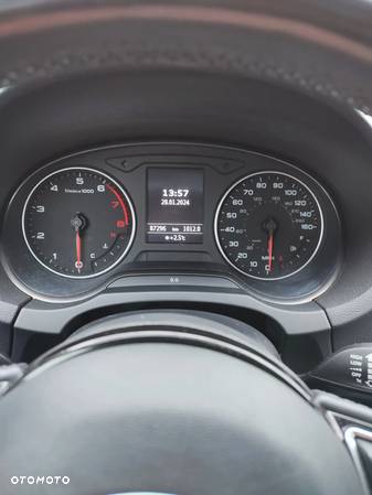 Audi A3 1.8 TFSI Ambition S tronic - 17