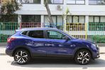 Nissan Qashqai 1.7 dCi TEKNA+ - 14