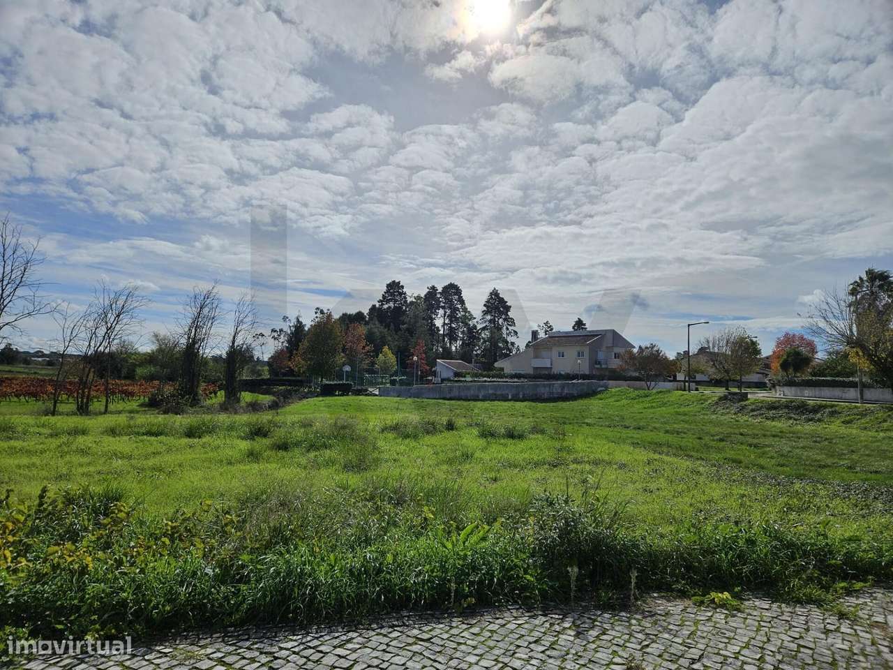 Lote de terreno para construção na Urbanização Vila d’Alva, Cantanhede-9