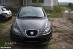 seat toledo 2.0 tdi na czesci - 2