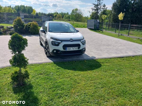 Citroën C3 1.5 BlueHDi Shine S&S - 1