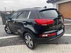 Kia Sportage 2.0 CRDI 184 AWD Platinum Edition - 10