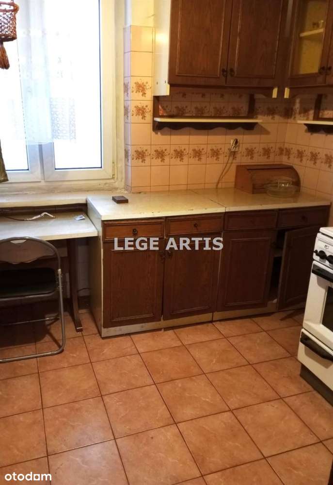 Duża rozkładowa kawalerka, balkon, ul. Kasprzaka - Pełny obrazek: 5/8